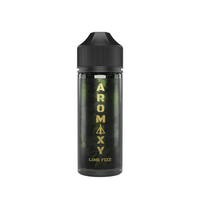 Aromaxy 100ml Shortfill