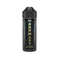 Aromaxy 100ml Shortfill - Pre-Order - Ecigone Vape Shop UK