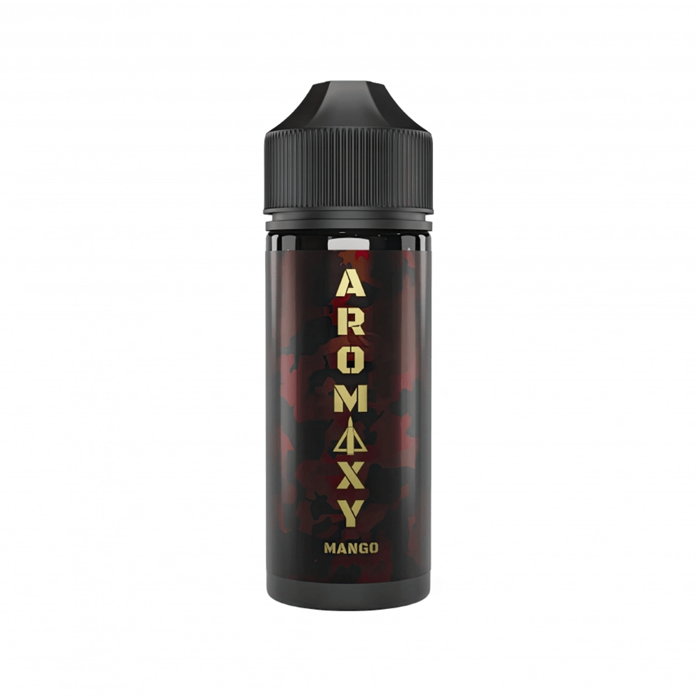 Aromaxy 100ml Shortfill - Pre-Order - Ecigone Vape Shop UK