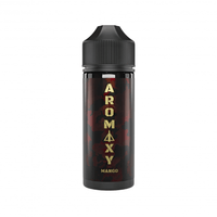 Aromaxy 100ml Shortfill - Pre-Order - Ecigone Vape Shop UK