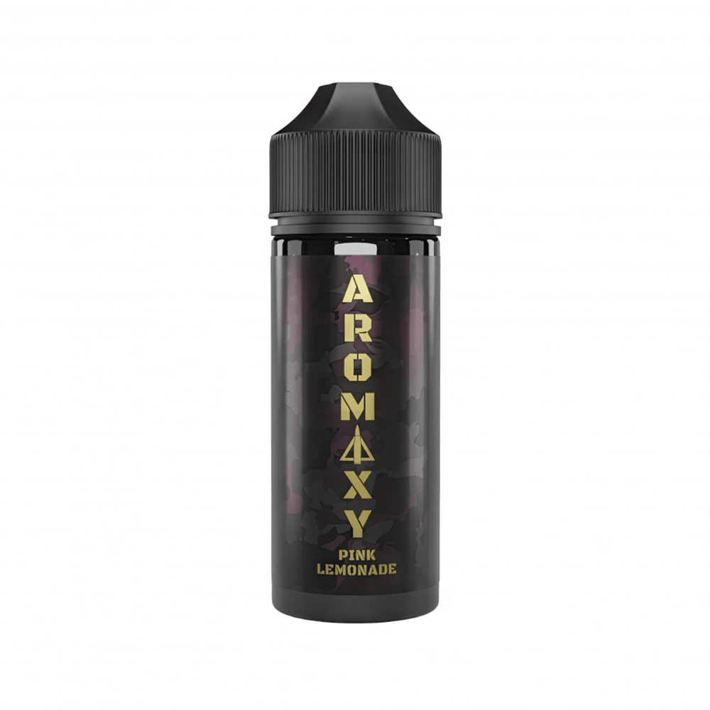 Aromaxy 100ml Shortfill - Pre-Order - Ecigone Vape Shop UK