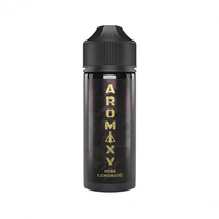 Aromaxy 100ml Shortfill - Pre-Order - Ecigone Vape Shop UK