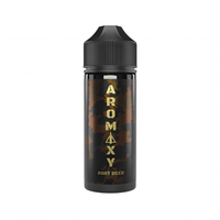 Aromaxy 100ml Shortfill - Pre-Order - Ecigone Vape Shop UK