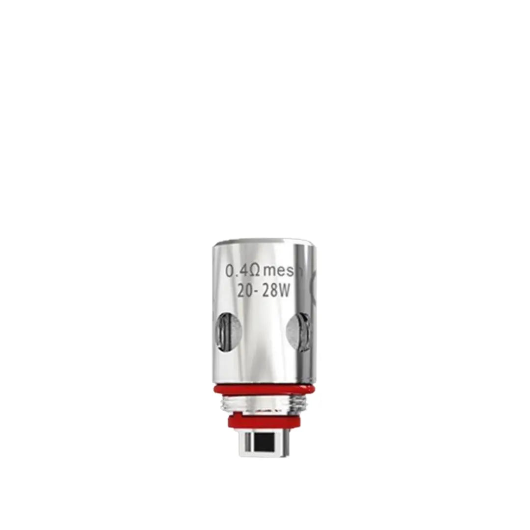 0.4 Ohm Replacement Coil for 18650 Pod Kits - Artery Pal 0.4 Ohm Replacement Coil for 18650 Pod Kits - Artery Pal