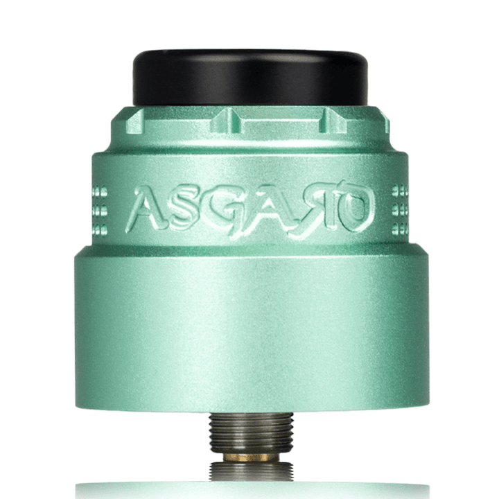 Asgard Mini RDA by Vaperz Cloud - Hardware - Ecigone Vape Shop UK