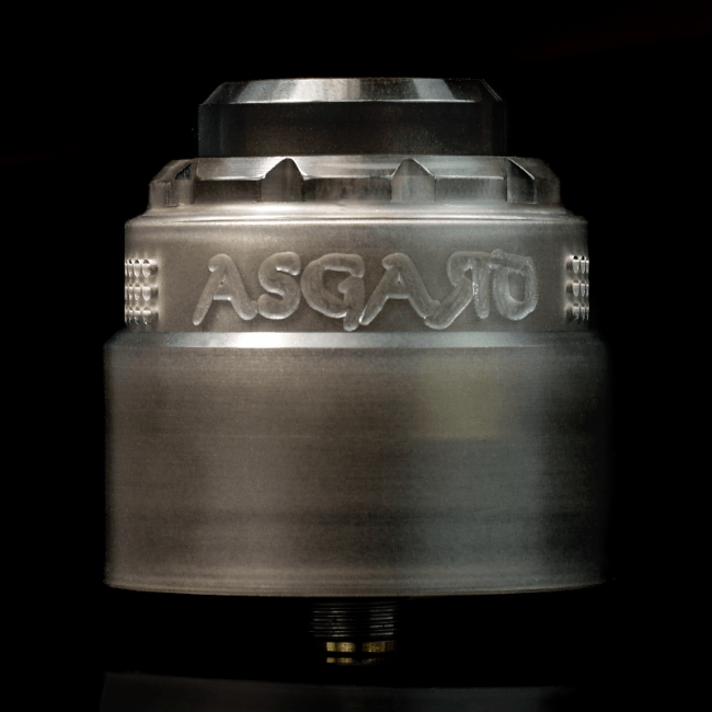 Asgard RDA by Vaperz Cloud - Hardware - Ecigone Vape Shop UK