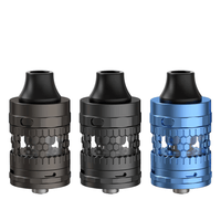 Aspire Atlantis GT Sub-Ohm Tank - Hardware - Ecigone Vape Shop UK