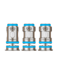 Aspire Atlantis SE Replacement Coils - Coils/Pods - Ecigone Vape Shop UK