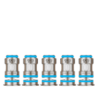 Aspire Atlantis SE Replacement Coils - Coils/Pods - Ecigone Vape Shop UK