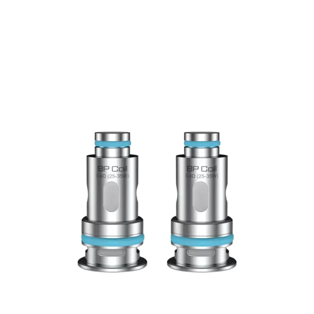 Aspire BP Replacement Coils