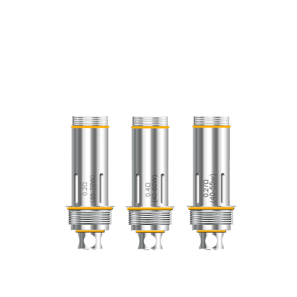 Aspire Cleito Replacement Coils - Coils/Pods - Ecigone Vape Shop UK