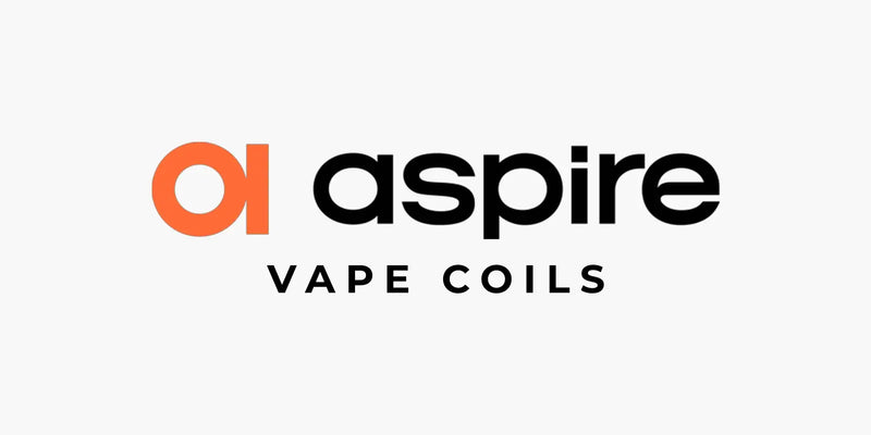 About Aspire Replacement Coils