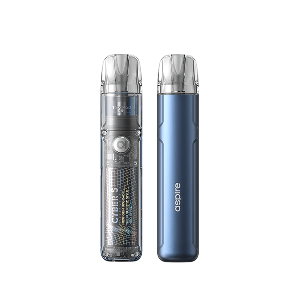 geekvape aegis solo 3 istruzioni Avata Pod Mod main image 0