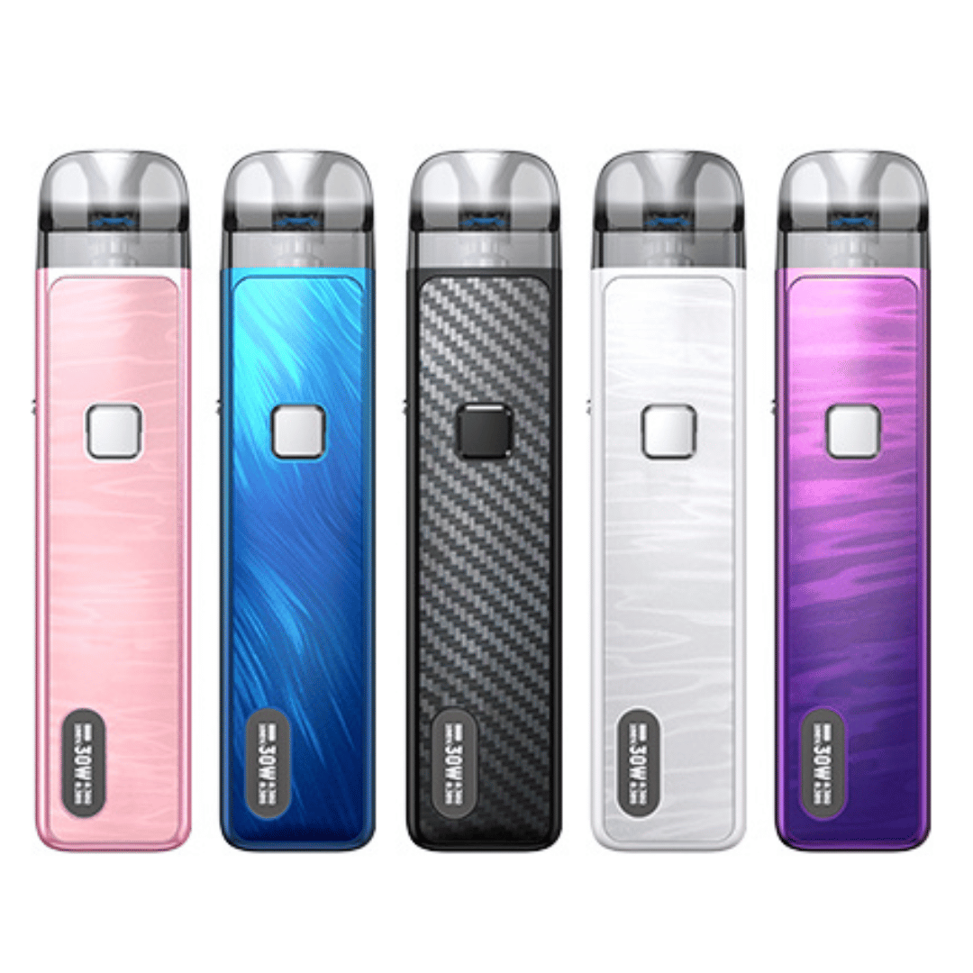 Aspire Flexus Pro Pod Vape Kit