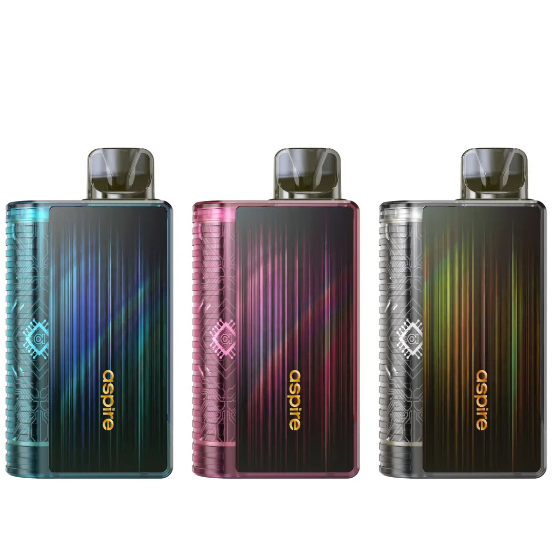 Aspire Gotek Nano Pod Vape Kit