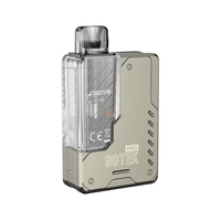 Aspire Gotek Pro Pod Kit - Pre-Order - Ecigone Vape Shop UK