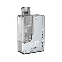 Aspire Gotek Pro Pod Kit - Pre-Order - Ecigone Vape Shop UK