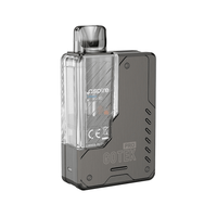 Aspire Gotek Pro Pod Kit - Pre-Order - Ecigone Vape Shop UK