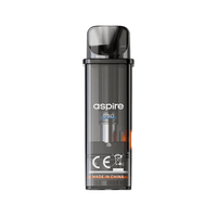 Aspire Gotek Pro Pod Kit - Pre-Order - Ecigone Vape Shop UK