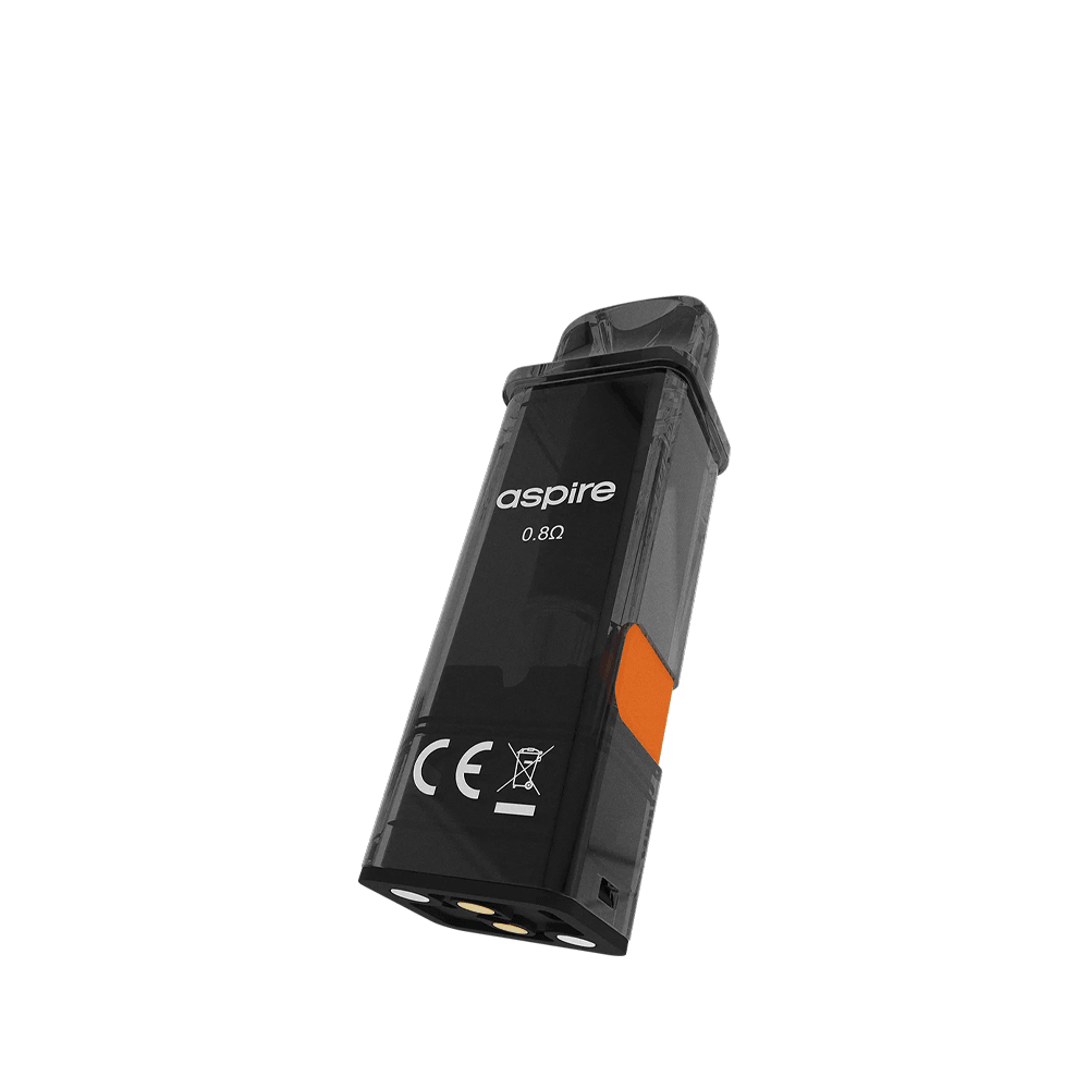 Aspire GoteK X Pods 4ml | 0.6 & 0.8 Ohm | Ecigone Aspire GoteK X Pods 4ml | 0.6 & 0.8 Ohm | Ecigone