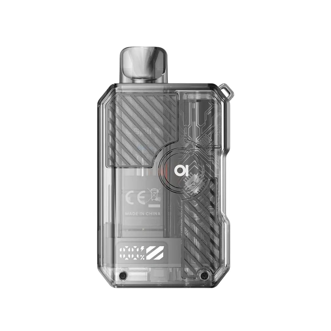 Aspire Gotek X3 Pod Kit | 1200mAh | Ecigone