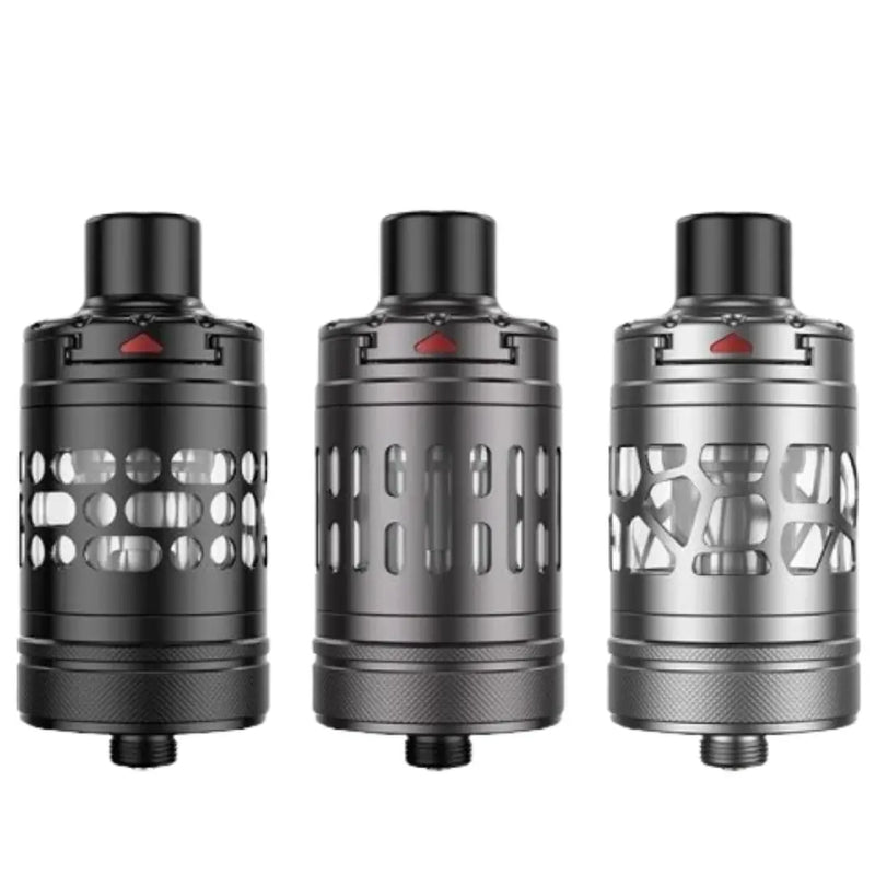 Best Vape Tanks 2026 | Top MTL & Sub Ohm Tanks UK Review Guide Best Vape Tanks 2026 | Top MTL & Sub Ohm Tanks UK Review Guide