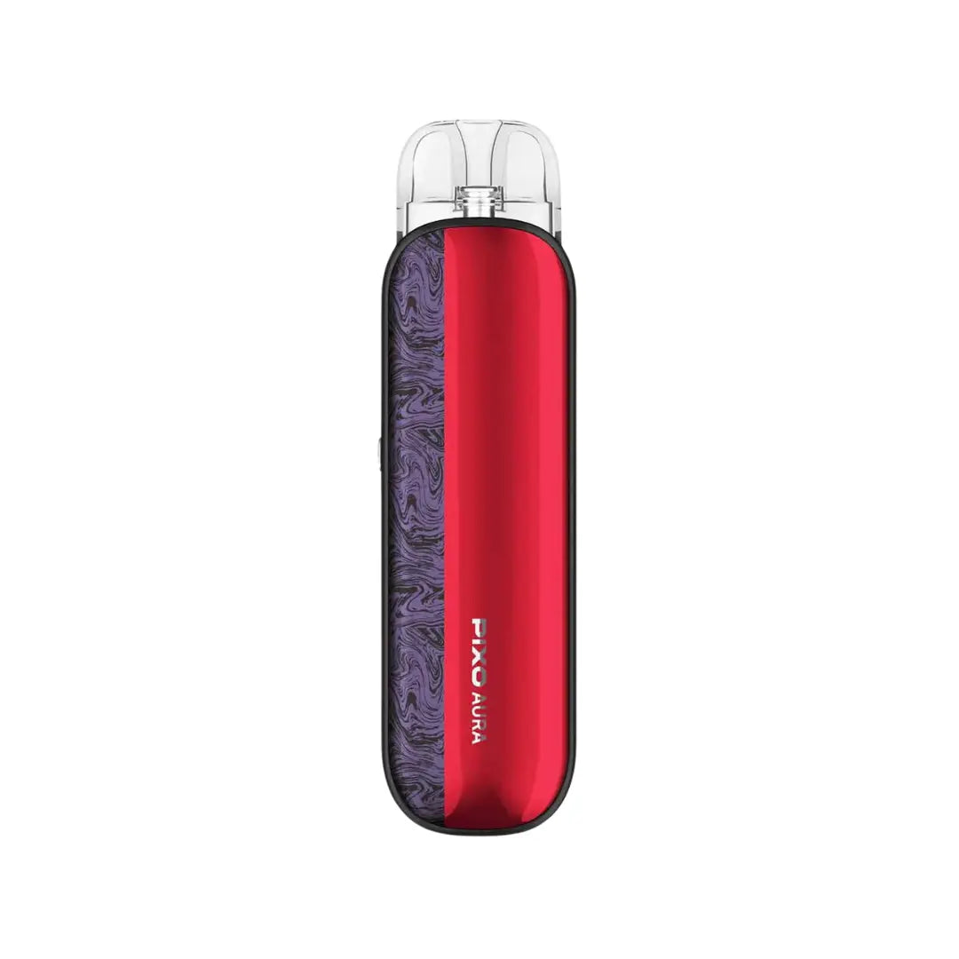 Aspire Pixo Aura Pod Kit | Auto-Draw | Ecigone