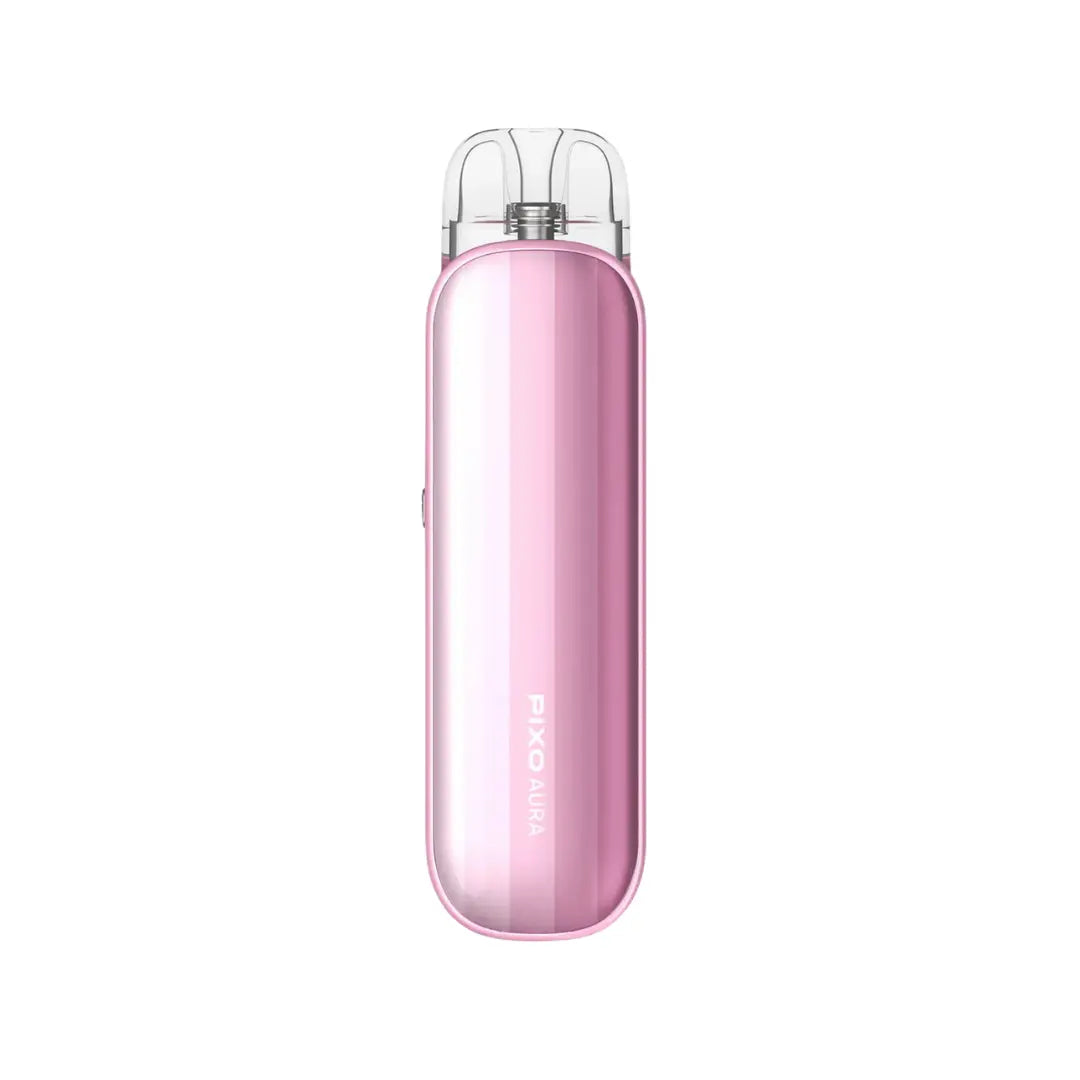 aspire pixo aura pod Aspire Pixo Aura Pod Kit