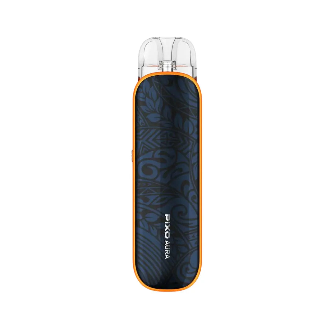 Aspire Pixo Aura Pod Kit | Auto-Draw | Ecigone Aspire Pixo Aura Pod Kit | Auto-Draw | Ecigone