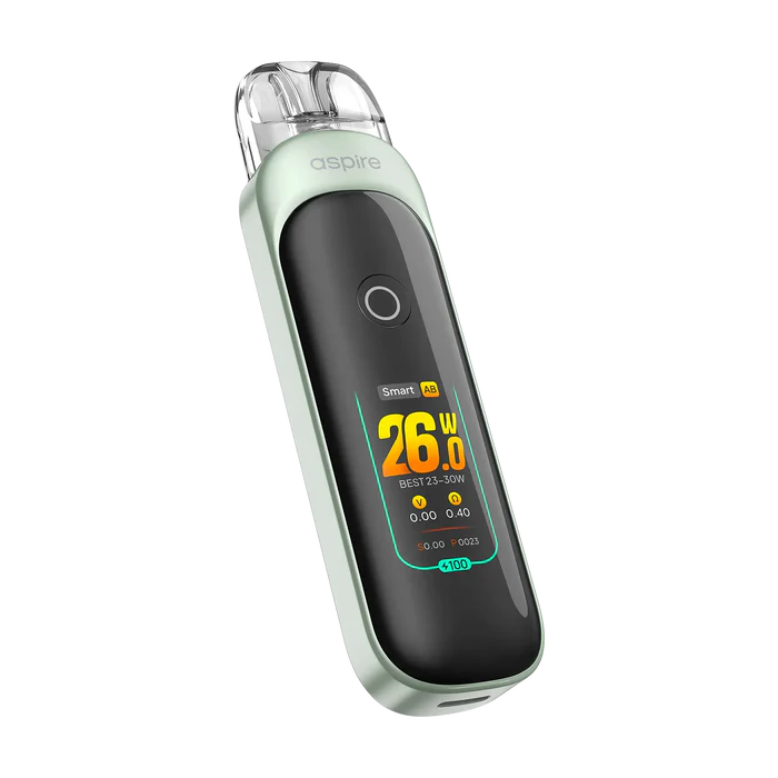 elfbar elfa master akku Aspire Pixo Pod Kit | Touchscreen