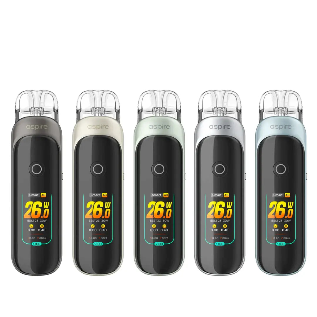 Aspire Pixo Pod Vape Kit