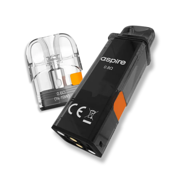 Aspire Refillable Pods
