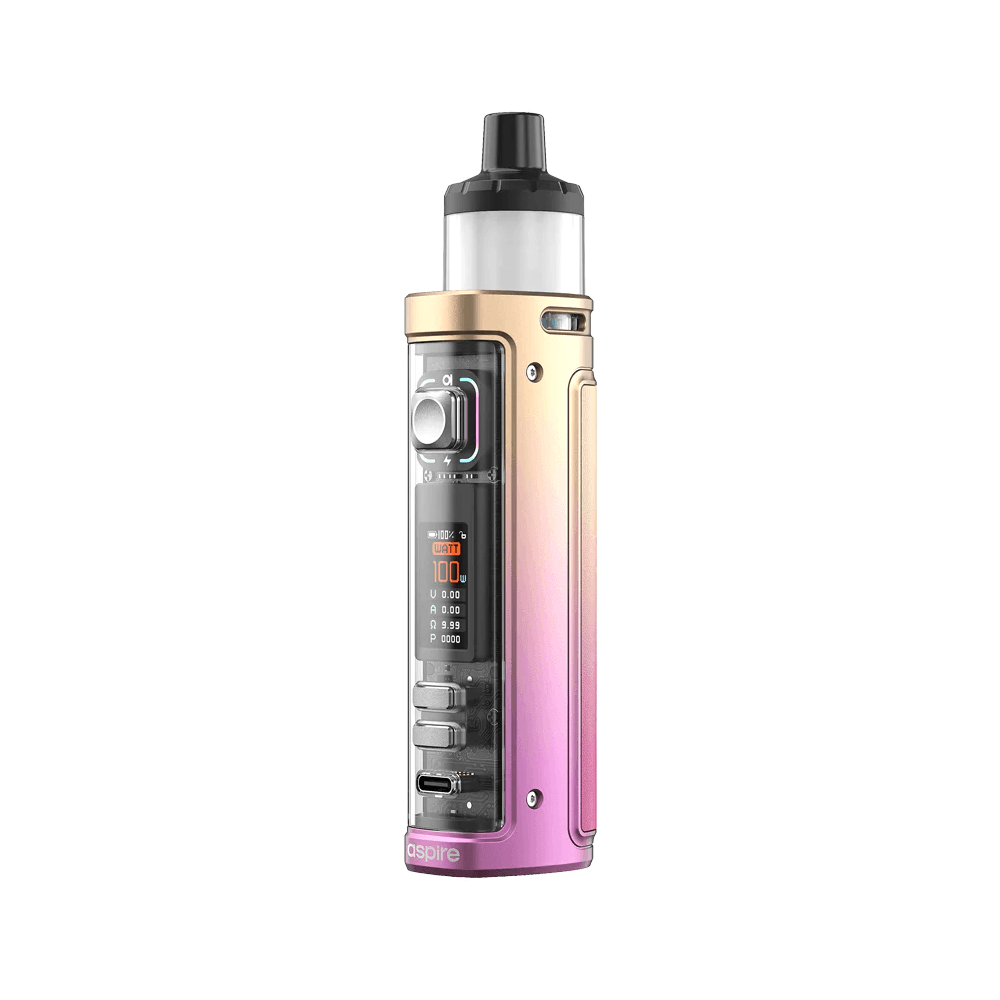 Aspire Veynom EX Pod Kit - Hardware - Ecigone Vape Shop UK