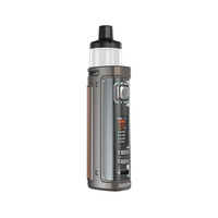 Aspire Veynom LX Pod Kit in metallic finish with digital display, from eCig One Vape Shop UK.