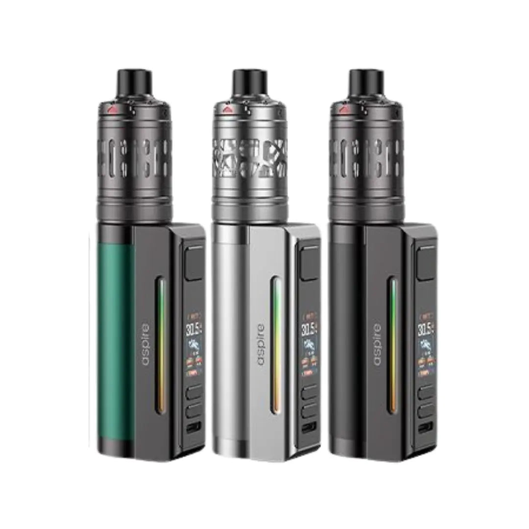 aspire zelos 3 vape kit Aspire Zelos 3 Starter Vape Mod