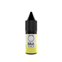 BAA Juice 10ml Nic Salt - Pre-Order - Ecigone Vape Shop UK