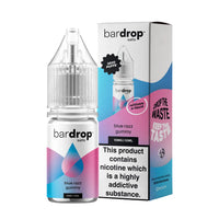 Bar Drop 10ml Nic Salt