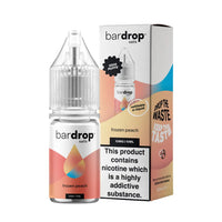 Bar Drop 10ml Nic Salt