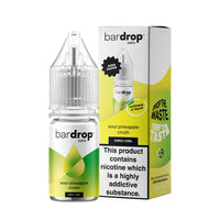 Bar Drop 10ml Nic Salt