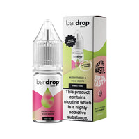 Bar Drop 10ml Nic Salt