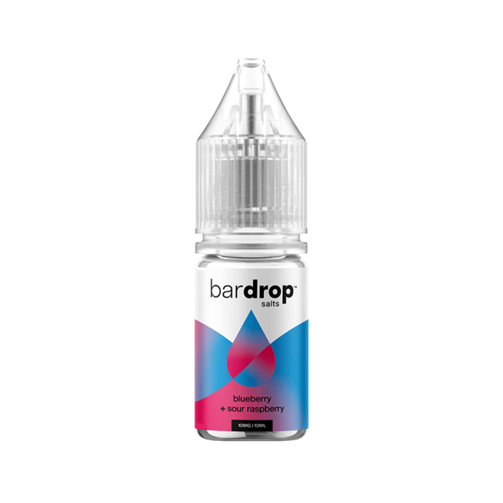 Bar Drop 10ml Salt - Salt - Ecigone Vape Shop UK