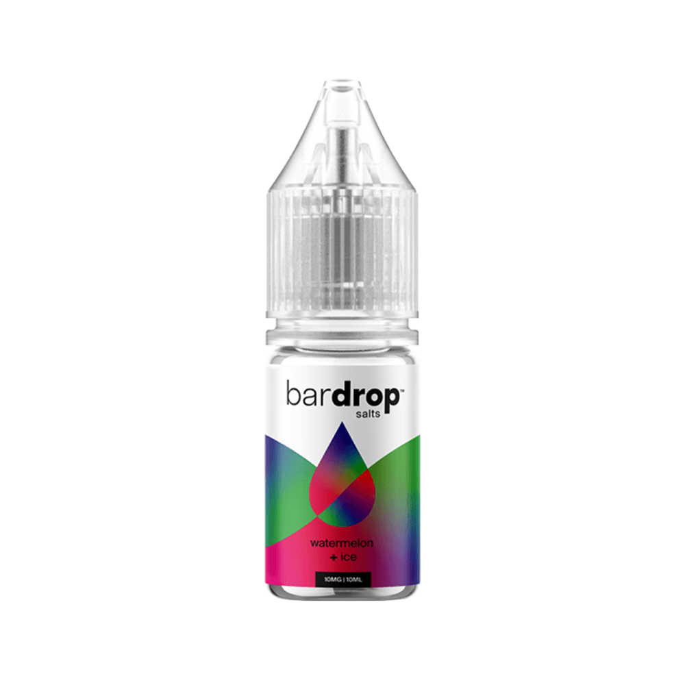 Bar Drop 10ml Salt - Salt - Ecigone Vape Shop UK