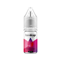 Bar Drop 10ml Salt - Salt - Ecigone Vape Shop UK