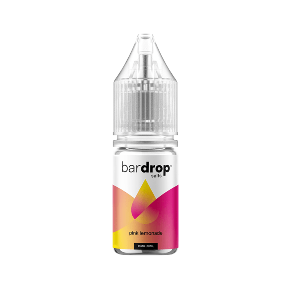 Bar Drop 10ml Salt - Salt - Ecigone Vape Shop UK