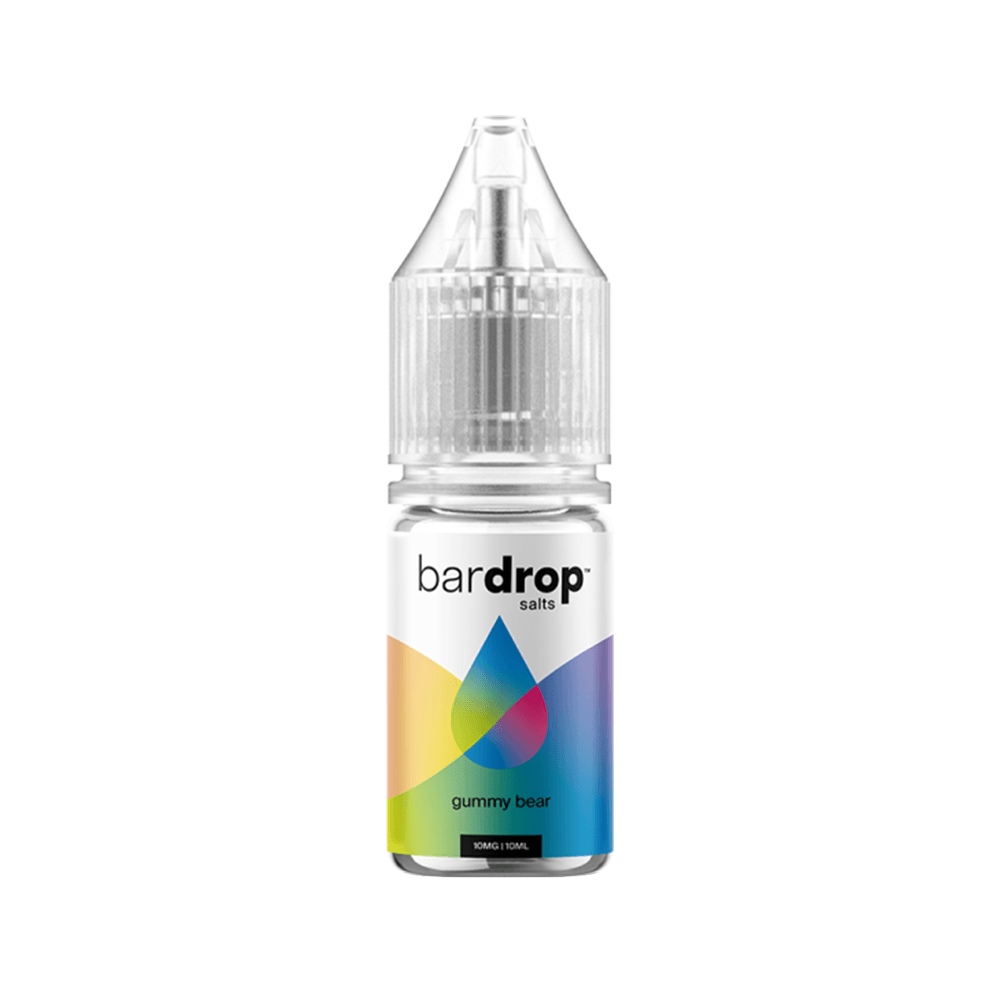 Bar Drop 10ml Salt - Salt - Ecigone Vape Shop UK