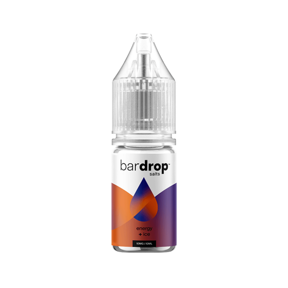 Bar Drop 10ml Salt - Salt - Ecigone Vape Shop UK