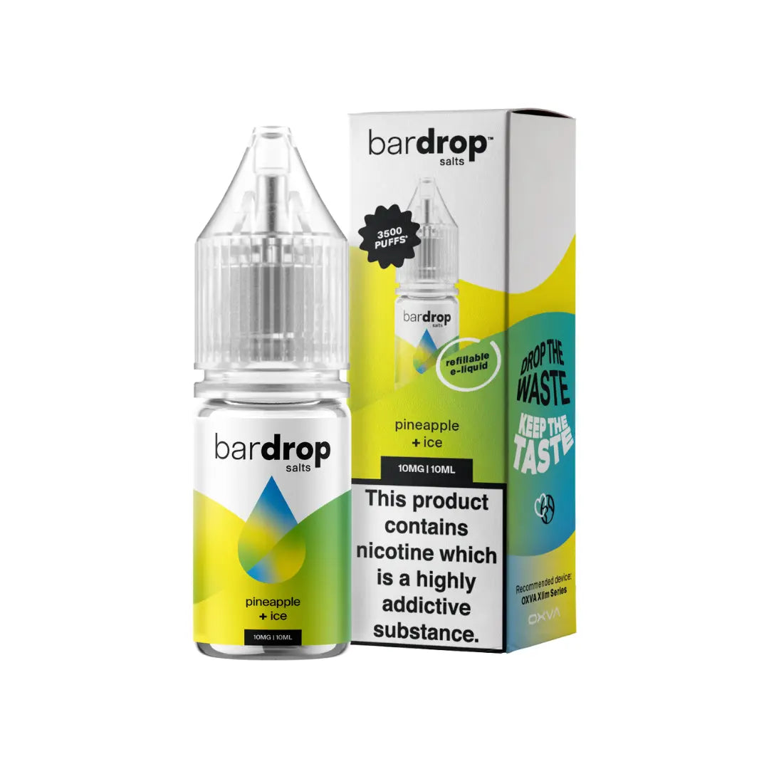 elfbar nachfüll pod läuft aus E-Liquids - E-Liquid Flavours - Fruit - Apple - Page 1 main image 1