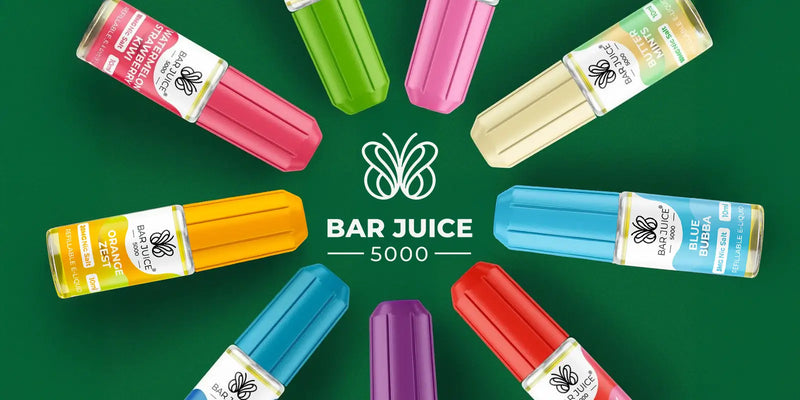 About Bar Juice 5000