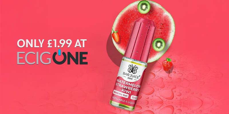 Why Bar Juice Makes Sense Post-Ban