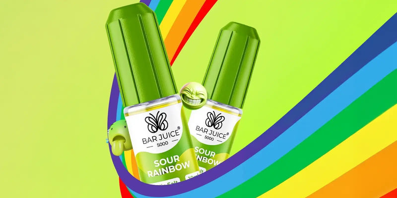 Which Disposable Flavours are Bar Juice Like?